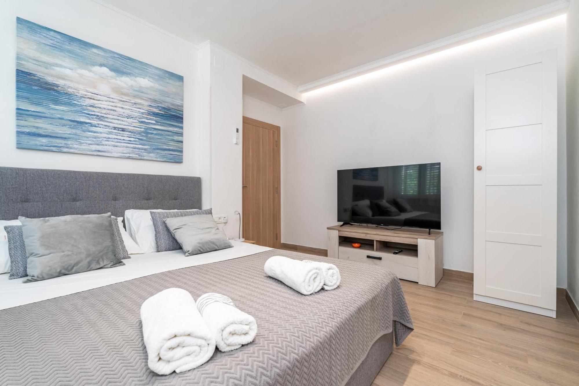 Anmarie With Free Parking Leilighet Dubrovnik