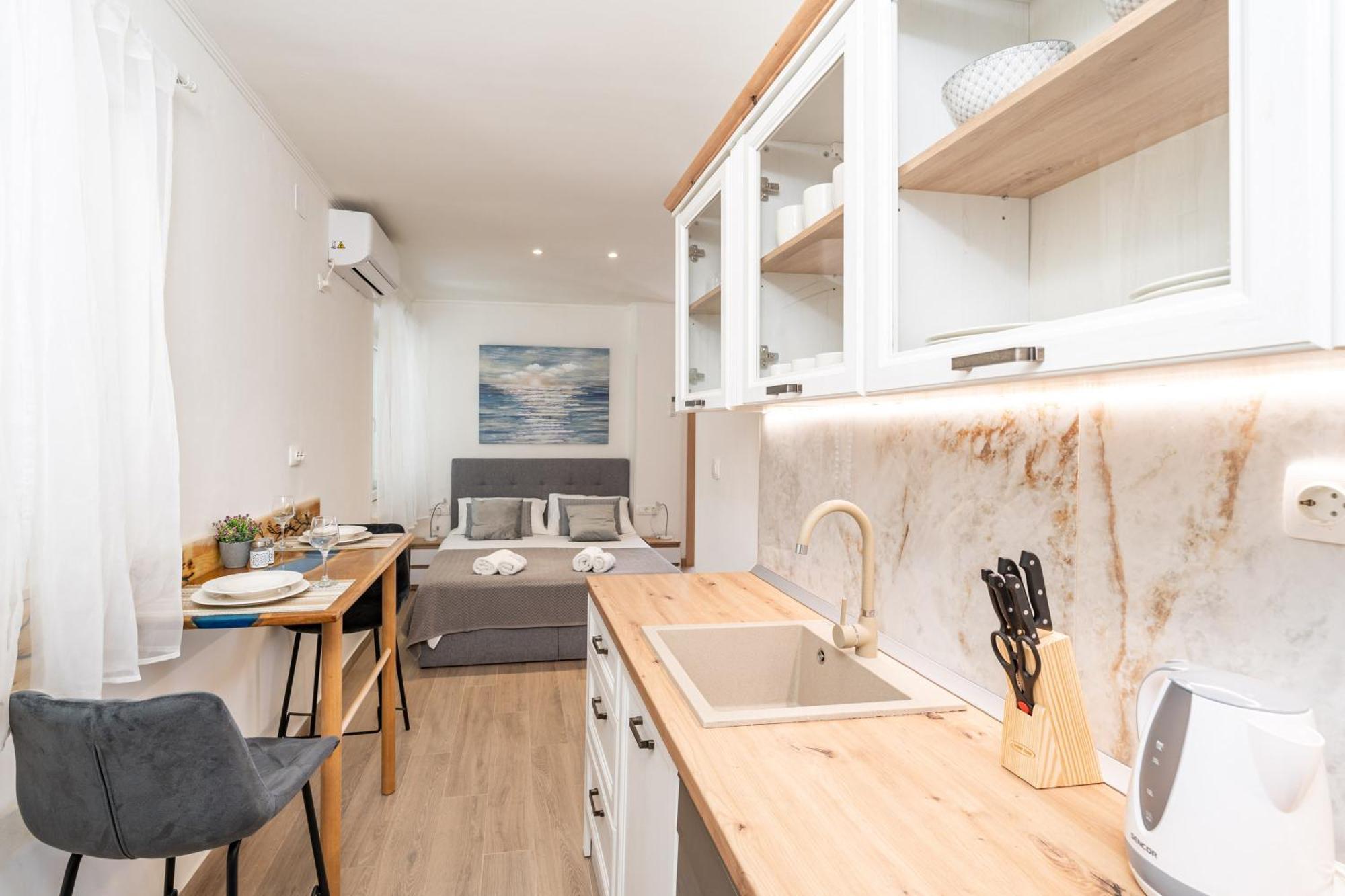 Leilighet Anmarie With Free Parking Dubrovnik
